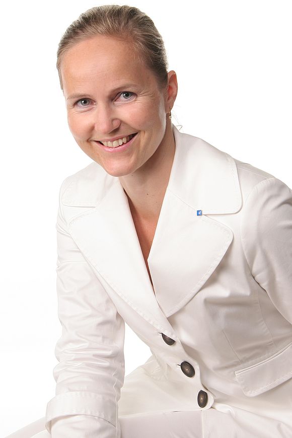 Simone Cronjäger