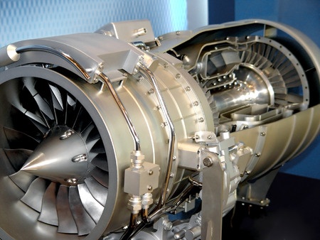 GUARDUS MES for Aerospace Industry GUARDUS MES for Aerospace Industry